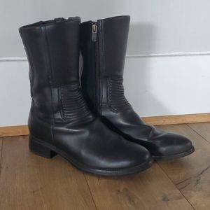 Alpinestar Motorcycle Leather Boot